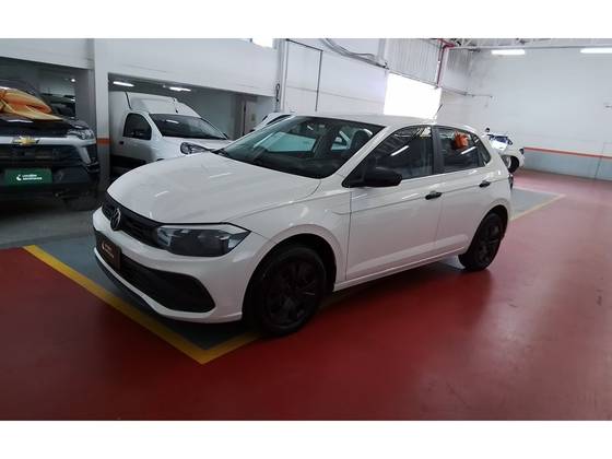 VOLKSWAGEN POLO 1.0 MPI TRACK MANUAL